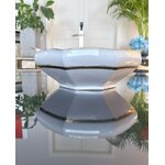 saladier-art-deco-porcelaine-limoges-lanternier-vaisselle-blanche-decor-or-fin-antiquaire-art-de-la-table-brocante