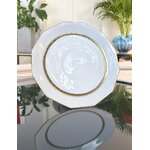 compotier-ancien-porcelaine-limoges-art-de-la-table-style-art-deco-1930-antiquaire-brocante-vintage