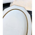 plat-de-service-ovale-porcelaine-ancienne-limoges-lanternier-epoque-art-deco-antiquaire-art-de-la-table-20e-siecle-brocante-vintage
