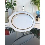 plat-de-service-format-ovale-porcelaine-limoges-lanternier-vaisselle-moderne-blanc-et-or-brocante-style-art-deco-antiquaire