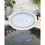 plat-de-service-ovale-porcelaine-limoges-lanternier-service-de-table-style-art-deco-1930-vaisselle-moderne-antiquaire-brocante-vintage