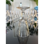 service-verres-anciens-cristal-souffle-brocante-vintage-art-de-la-table-19e-siecle