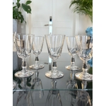 verres-a-pied-vin-blanc-brocante-19e-siecle-antiquites-vaisselle-ancienne-antiquaire