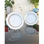 plats-de-service-creux-sauce-legumier-porcelaine-limoges-lanternier-vaisselle-ancienne-art-deco-brocante-antiquites