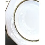 porcelaine-de-limoges-lanternier-plats-anciens-service-de-table-art-deco-sytle-moderne-brocante-antiquites