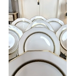 assiettes-a-dessert-ancienne-vaisselle-blanche-porcelaine-limoges-lanternier-epoque-art-deco-brocante-antiquaire