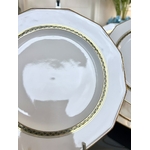 assiettes-dessert-porcelaine-limoges-lanternier-service-de-table-ancien-blanc-or-vaisselle-art-deco-brocante-antiquaire