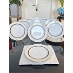 service-assiettes-dessert-porcelaine-limoges-lanternier-art-de-la-table-ancien-brocante-antiquaire-vaisselle-blanche