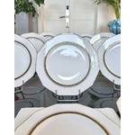 assiettes-dessert-epoque-art-deco-service-de-table-porcelaine-limoges-lanternier-vaisselle-ancienne-style-moderne-antiquaire-brocante