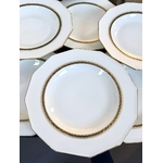 assiettes-anciennes-porcelaine-limoges-lanternier-vaisselle-art-deco-moderne-filet-or-fin-brocante-art-de-la-table-antiquaire