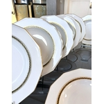 assiettes-creuses-porcelaine-limoges-lanternier-decor-or-fin-art-de-la-table-moderne-vaisselle-blanche-brocante-antiquites