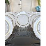 assiettes-plates-porcelaine-limoges-lanternier-brocante-antiquaire-art-de-la-table-style-art-deco-vaisselle-moderne