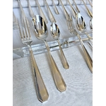 couverts-metal-argente-menagere-art-deco-style-1930-vaisselle-moderne-argenterie-antiquaire-brocante-en-ligne