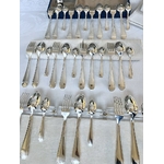 couverts-de-table-menagere-art-deco-en-metal-argente-cuilleres-fourchettes-ecrin-coffret-brocante-antiquites