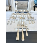menagere-art-deco-metal-argente-couverts-anciens-vaisselle-argenterie-antiquaire-brocante-vintage