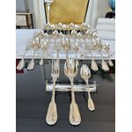couverts-anciens-metal-argente-art-deco-vaisselle-vintage-art-de-la-table-antiquaire-brocante