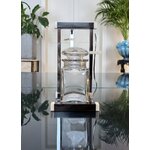 pot-a-cornichons-olives-aperitif-en-cristal-et-ebene-macassar-style-art-deco-moderniste-vaisselle-vintage-antiquaire-brocante-art-de-la-table