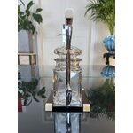 pot-en-cristal-support-ebene-macassar-os-et-metal-chromé-condiments-olives-art-de-la-table-art-deco-moderniste-antiquaire-brocante