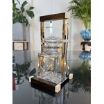 serviteur-pot-en-cristal-poignée-ebene-macassar-et-metal-chromé-art-de-la-table-vaisselle-art-deco-moderniste-brocante-antiquaire