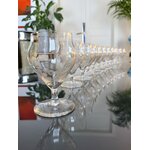 service-verres-en-cristal-art-deco-grave-a-l-acide-vaisselle-moderne-20e-siecle-antiquaire-brocante-vintage