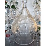 verres-anciens-en-cristal-decor-grave-acide-art-de-la-table-20e-siecle-vaisselle-vintage-brocante-antiquites