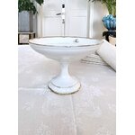 compotier-porcelaine-limoges-jean-pouyat-monogrammes-or-fin-19e-siecle-vaisselle-ancienne-antiquaire-brocante