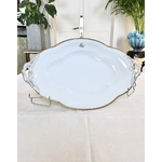 plat-de-service-viande-poisson-ovale-jean-pouyat-porcelaine-limoges-monogrammes-or-fin-antiquaire-brocante