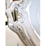 porcelaine-jean-pouyat-decor-or-fin-monogrammes-service-de-table-ancien-antiquaire-brocante