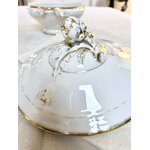 couvercle-soupiere-porcelaine-limoges-jean-pouyat-modele-fretel-artichaut-monogrammes-or-fin-antiquaire-service-de-table