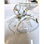 fretel-de-soupiere-artichaut-porcelaine-blanche-limoges-jean-pouyat-service-de-table-ancien-antiquites-brocante