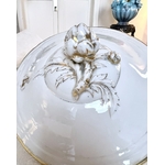 fretel-de-legumier-couvert-artichaut-jean-pouyat-monogramme-decor-or-fin-vaisselle-ancienne-brocante-antiquaire