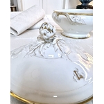 legumier-couvert-fretel-artichaut-porcelaine-blanche-limoges-jean-pouyat-vaisselle-ancienne-antiquaire-brocante