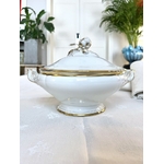 legumier-porcelaine-blanche-limoges-service-de-table-ancien-piece-de-forme-19e-siecle-brocante-antiquites