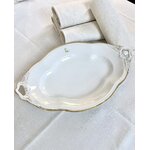 plat-de-service-ovale-poisson-viande-legume-porcelaine-limoges-banche-jean-pouyat-decor-or-fin-vaisselle-ancienne-classique-antiquaire-brocante