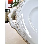 plat-de-service-porcelaine-blanche-limoges-jean-pouyat-viande-poisson-antiquaire-vaisselle-ancienne-brocante