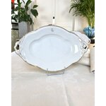 plat-de-service-porcelaine-blanche-limoges-jean-pouyat-service-de-table-francais-brocante-antiquaire