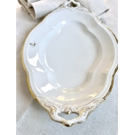 plat-de-service-viande-poisson-porcelaine-blanche-monogrammes-or-fin-limoges-jean-pouyat-brocante-antiquaire