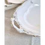 plat-de-service-viande-poisson-porcelaine-limoges-jean-pouyat-vaisselle-ancienne-brocante-antiquaire