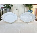 plats-de-service-ovale-porcelaine-blanche-et-or-fin-monogrammes-jean-pouyat-limoges-service-de-table-19e-siecle-antiquites-brocante