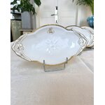 ravier-porcelaine-limoges-blanc-et-or-fin-monogramme-service-de-table-ancien-jean-pouyat-brocante-antiquites