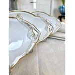 raviers-porcelaine-blanche-limoges-jean-pouyat-service-de-table-ancien-francais-antiquaire-brocante