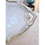 porcelaine-limoges-jean-pouyat-service-de-table-brocante-antiquites-vaisselle-blanche-or-fin-