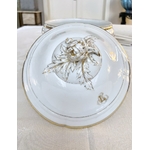 couvercle-soupiere-fretel-artichaut-jean-pouyat-porcelaine-blanche-limoges-antiquaire-vaisselle-francaise-brocante