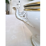 soupiere-ancienne-service-de-table-porcelaine-vieux-paris-jean-pouyat-limoges-monogrammes-or-fin-antiquaire-brocante-art-de-la-table