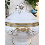 soupiere-porcelaine-limoges-monogrammes-or-fin-manufacture-jean-pouyat-brocante-antiquaire