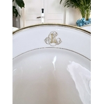 assiettes-a-dessert-porcelaine-de-limoges-service-de-table-ancien-style-vieux-paris-vaisselle-classique-brocante-antiquites