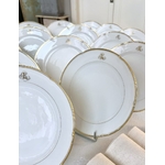 assiettes-a-dessert-anciennes-porcelaine-de-limoges-manufacture-jean-pouyat-brocante-antiquaire-vaisselle-vintage-et-classique