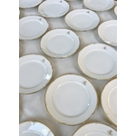 service-de-table-ancien-19e-siecle-porcelaine-blanche-et-or-filets-dore-monogrames-jean-pouyat-limoges-brcoante-antiquaire