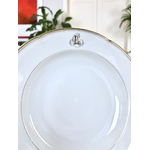 service-d-assiettes-anciennes-porcelaine-limoges-manufacture-jean-pouyat-filets-d-or-fin-brocante-antiquaire