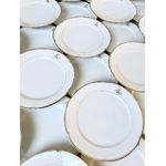 porcelaine-de-limoges-ancienne-service-de-table-style-vieux-paris-monogrammes-filets-or-fin-jean-pouyat-vaisselle-style-classique-brocante-antiquaire